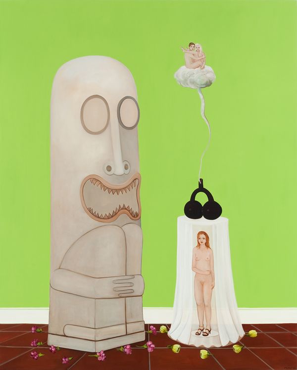 Day of the Gods, 2009