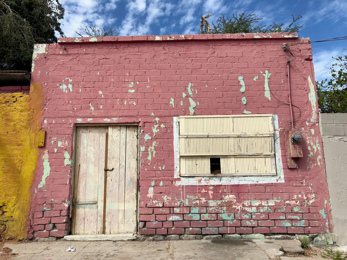 PinkHouse:La Paz.jpeg