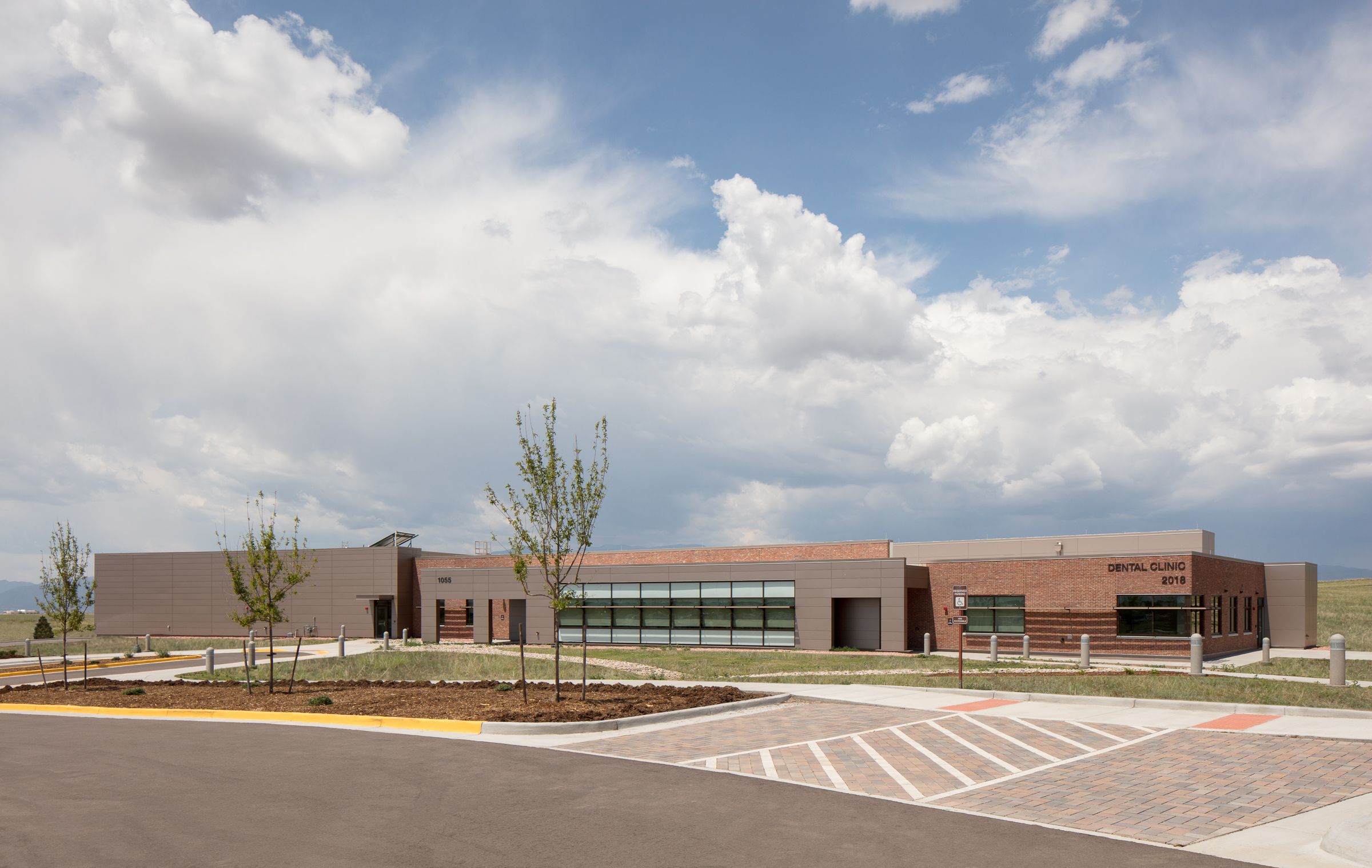 Peterson AFB Clinic Exterior_01.jpg