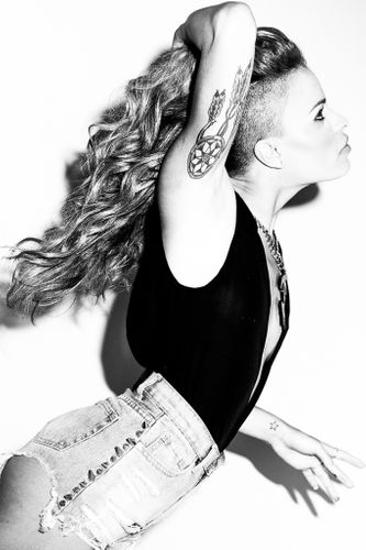 Ineabell Diaz Talbot - DJ Content LA, CA