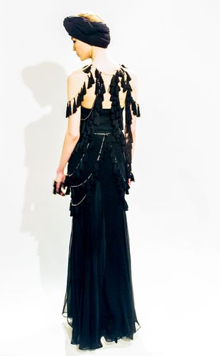 NY Fashion Week - Mara Hoffman - Peoples Republic NY Fashion Week - Mara Hoffman - Peoples Republic