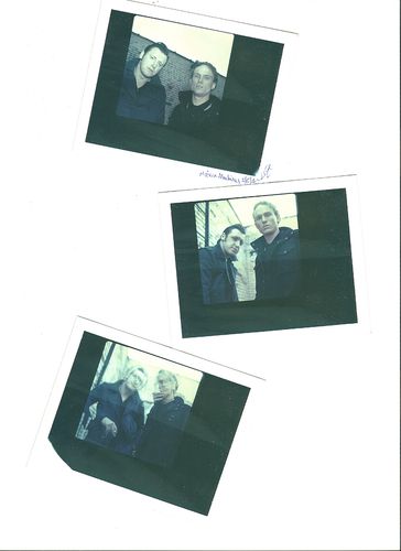 Modern Machines Modern Machines - 30_1_1polaroid_4