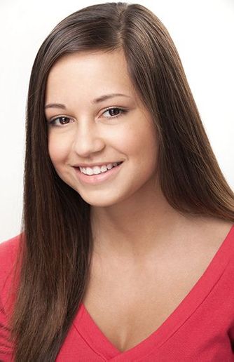 Kids and Teens Headshots in LA