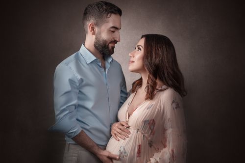 Pregnancy Photography