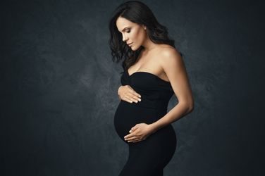 Maternity Photography