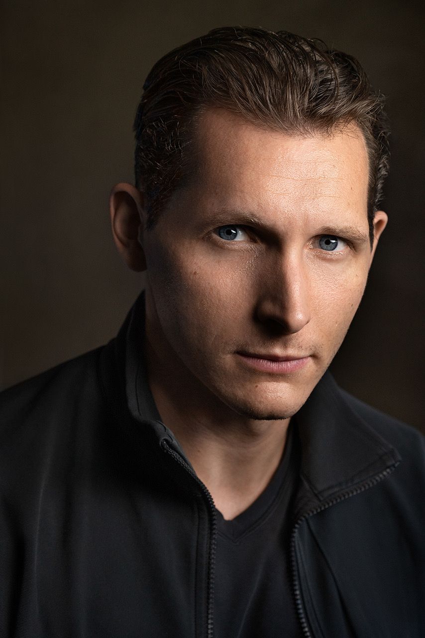 Sean Dube - LA Headshots - Alan Weissman.jpeg