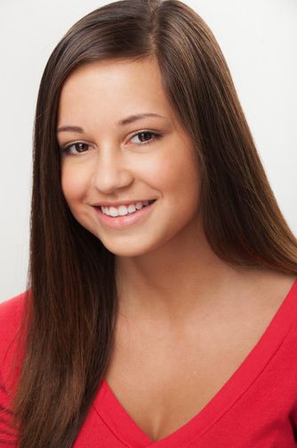 Kids and Teens Headshots in LA