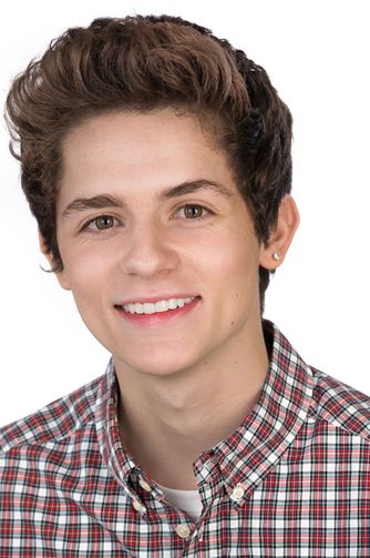 Kids and Teens Headshots in LA