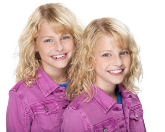 Kids and Teens Headshots in LA