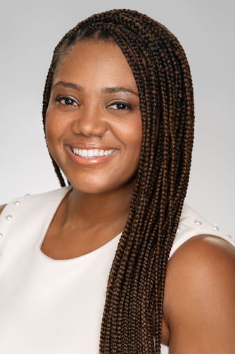 Executive Headshot in LA