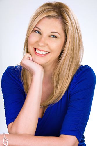 Executive Corporate Business Headshot in LA