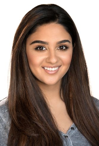 Kids and Teens Headshots in LA