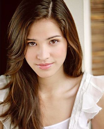 Kids and Teens Headshots in LA