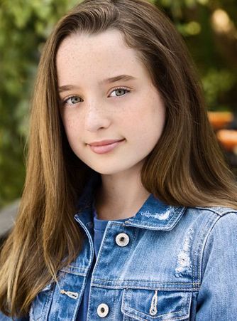 Kids and Teens Headshots in LA
