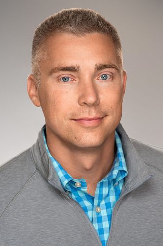 Corporate Headshot in LA