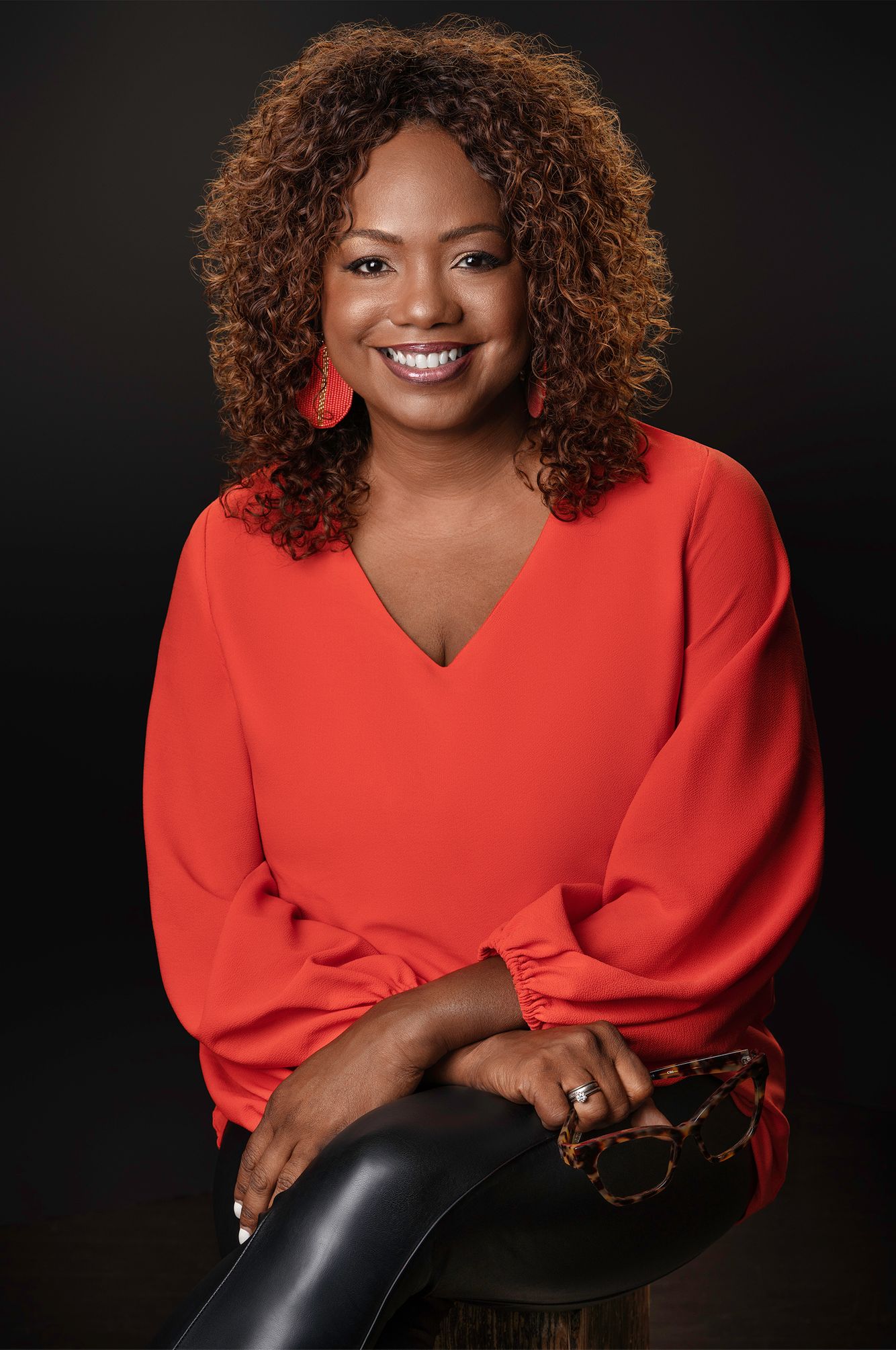 Executive Corporate Business Headshot in LA Executive Headshot in LA