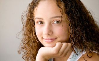 Kids and Teens Headshots in LA