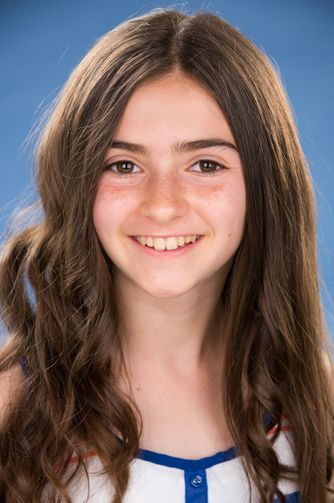 Kids and Teens Headshots in LA