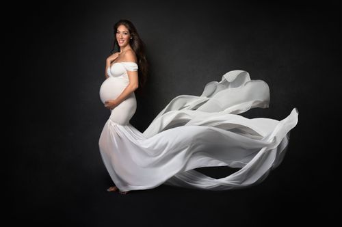 Maternity Photography in LA