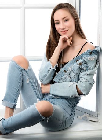 Kids and Teens Headshots in LA