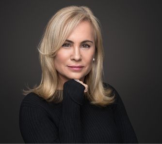 Corporate Headshot in LA