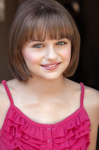 Kids and Teens Headshot in LA