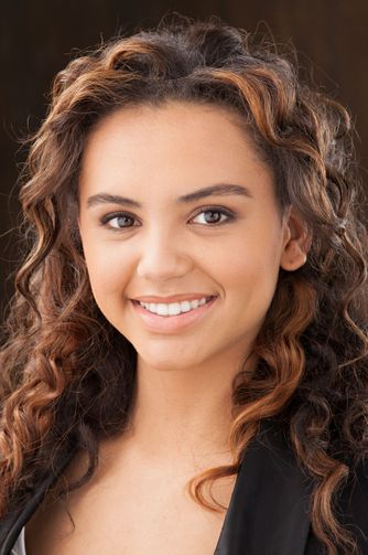 Kids and Teens Headshots in LA