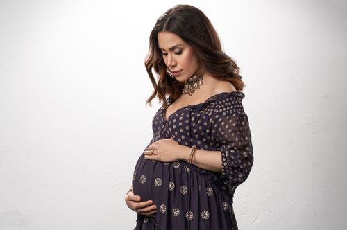 Pregnancy Photography