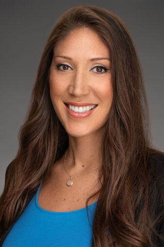 Executive Headshot in LA