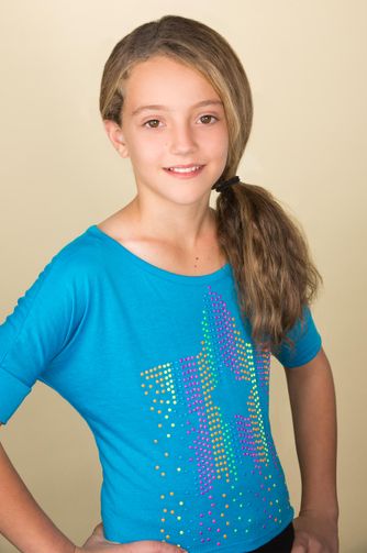 Kids and Teens Headshots in LA