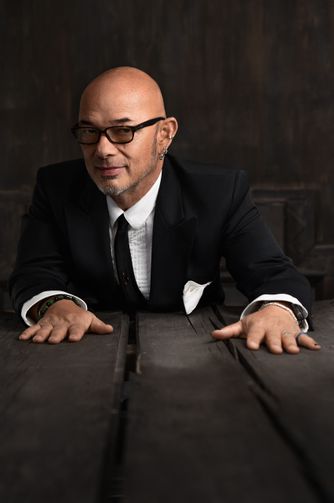 Executive Headshot in LA