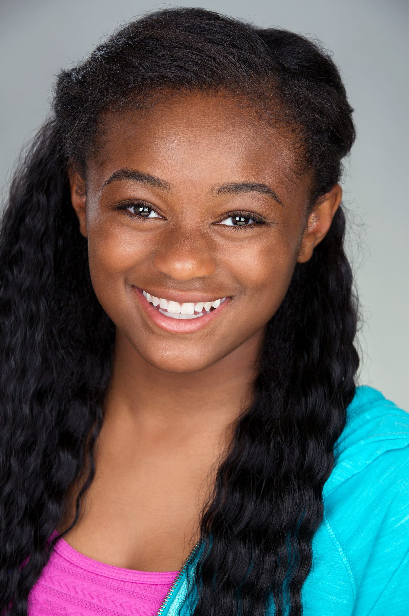 Kids and Teens Headshots Photographer in LA - Kids and Teens Headshots