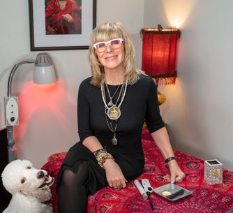 Executive Headshot in LA