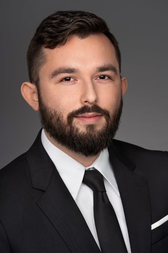 Executive Headshot in LA