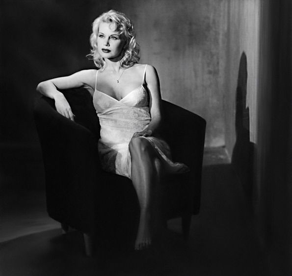  Los Angeles Film Noir Photography
