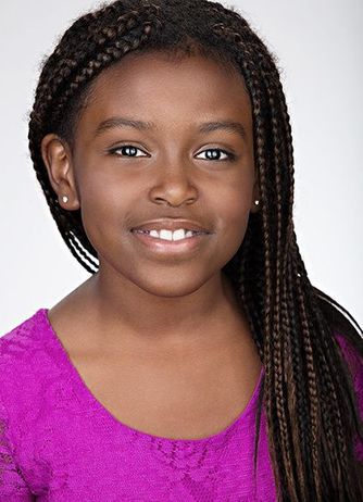 Kids and Teens Headshots in LA