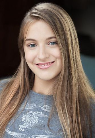 Kids and Teens Headshots in LA