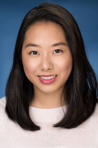 Kids and Teens Headshots in LA