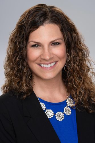 Executive Headshot in LA