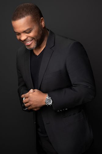 Executive Headshot in LA