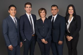 Corporate Headshot in LA