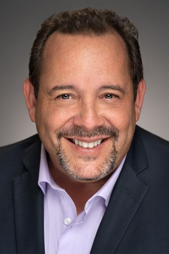 Corporate Headshot in LA