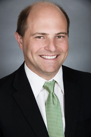 Corporate Headshots