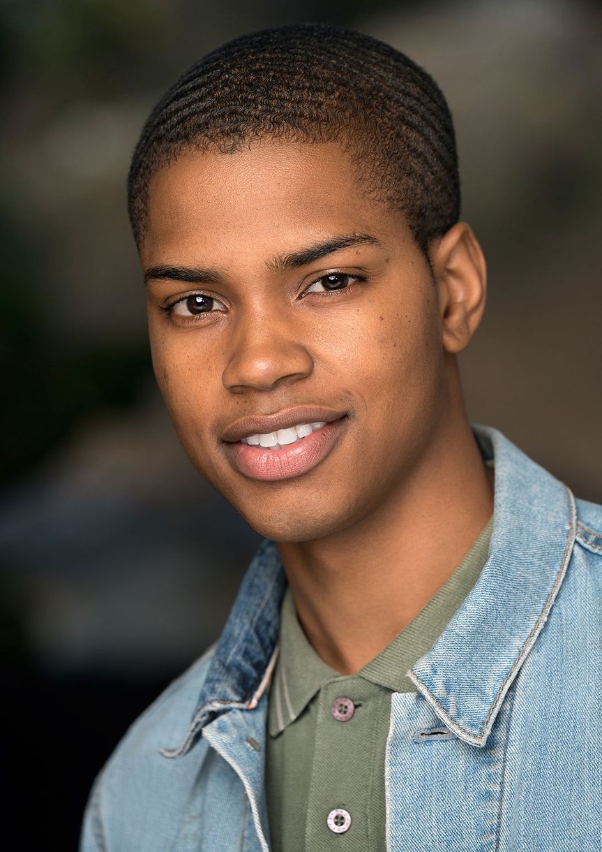 Headshot Photographer in LA - Headshot Los Angeles, Actors Headshots