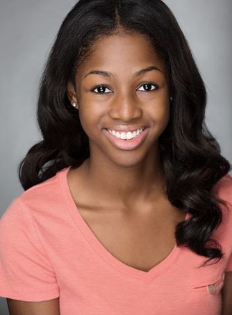 Kids and Teens Headshots in LA