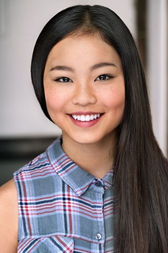 Kids and Teens Headshots in LA