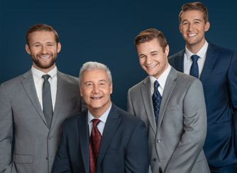 Corporate Headshot in LA