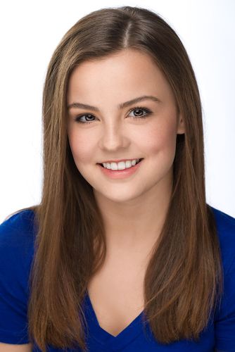 Kids and Teens Headshots in LA