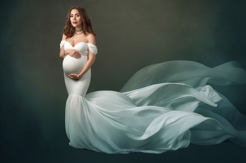 Maternity Photography in Los Angeles