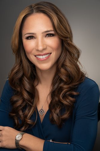 Corporate Headshot in LA